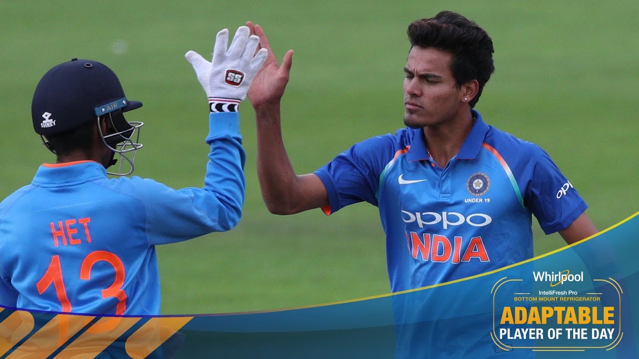 Tom Moody: Rahul Chahar's body language stands out when he comes to bowl | Mumbai v Punjab