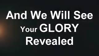 Matt Redman One Day When We All Get To Heaven lyric video