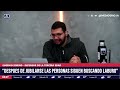 🚨 FUERTES DECLARACIONES: "Pagan el superávit con la vida de los jubilados"