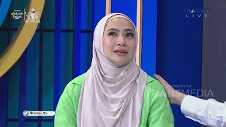 OLLA RAMLAN Dukung FENI ROSE Yang Memutuskan Untuk Berhijab #BestMoment #Rumpi