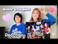 My Mom & I Reacting to SECRET NUMBER (시크릿넘버) - Got That Boom [MV]