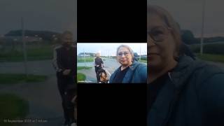 Ireland Family Vibes Walk And Playtime With Nia