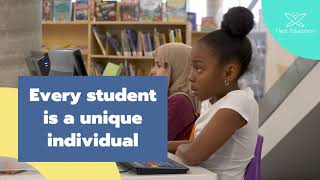 Flexi International School - Unique Features 1