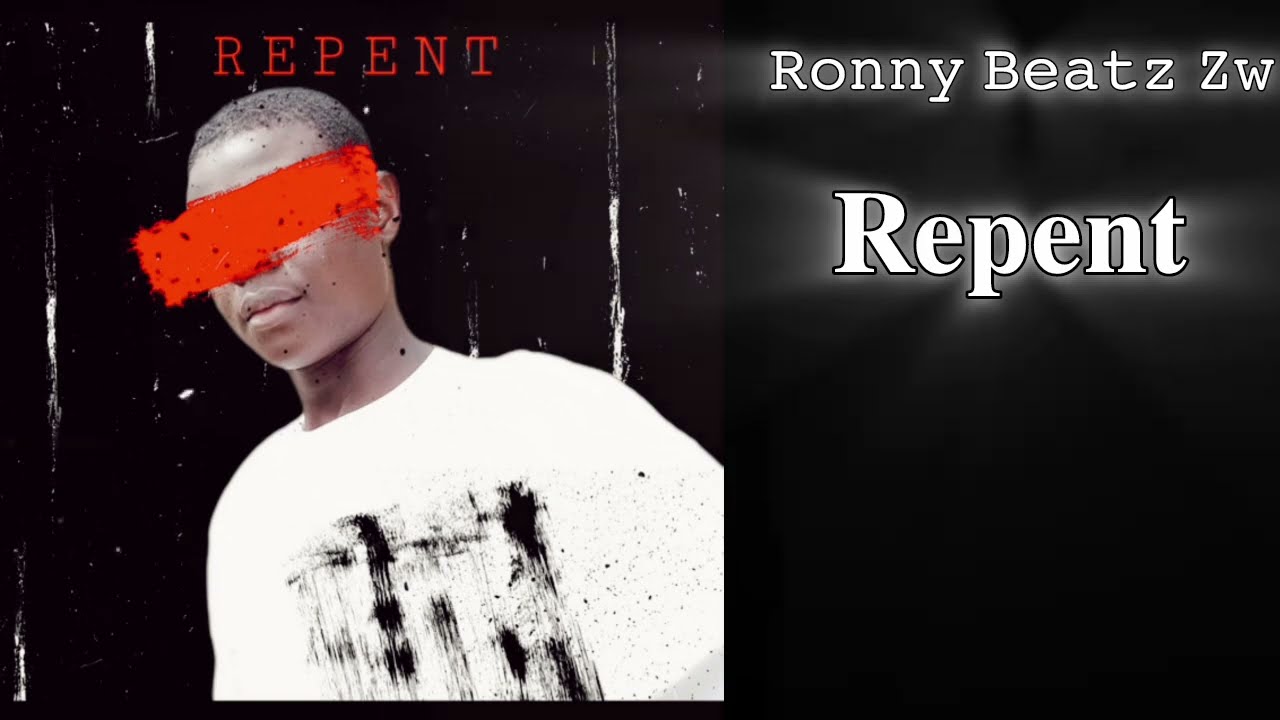Repent | Official Audio (with Lyrics)