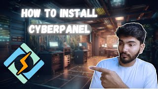 How To Install Cyberpanel