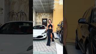 Celebrity Ida bergfoth workout | fitness coach #viral #motivation #youtubeshorts #bodybuilding #idabergfoth Wealth