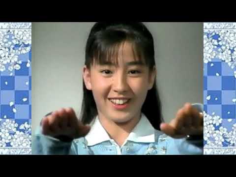 宮沢りえ／スワンの涙 - YouTube
