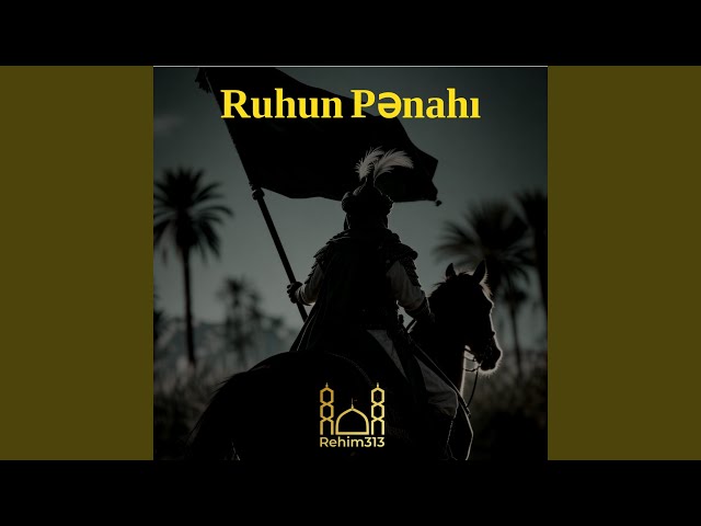 Ruhun Pənahı