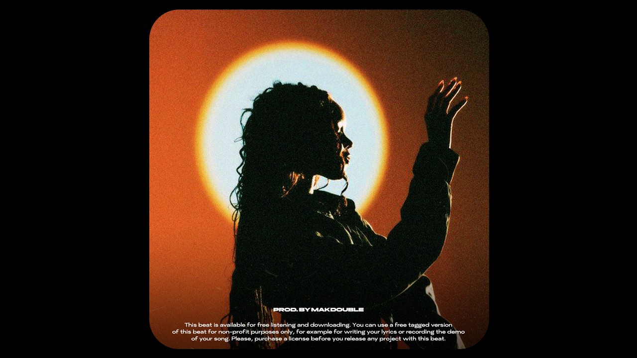 R&B Type Beat - 
