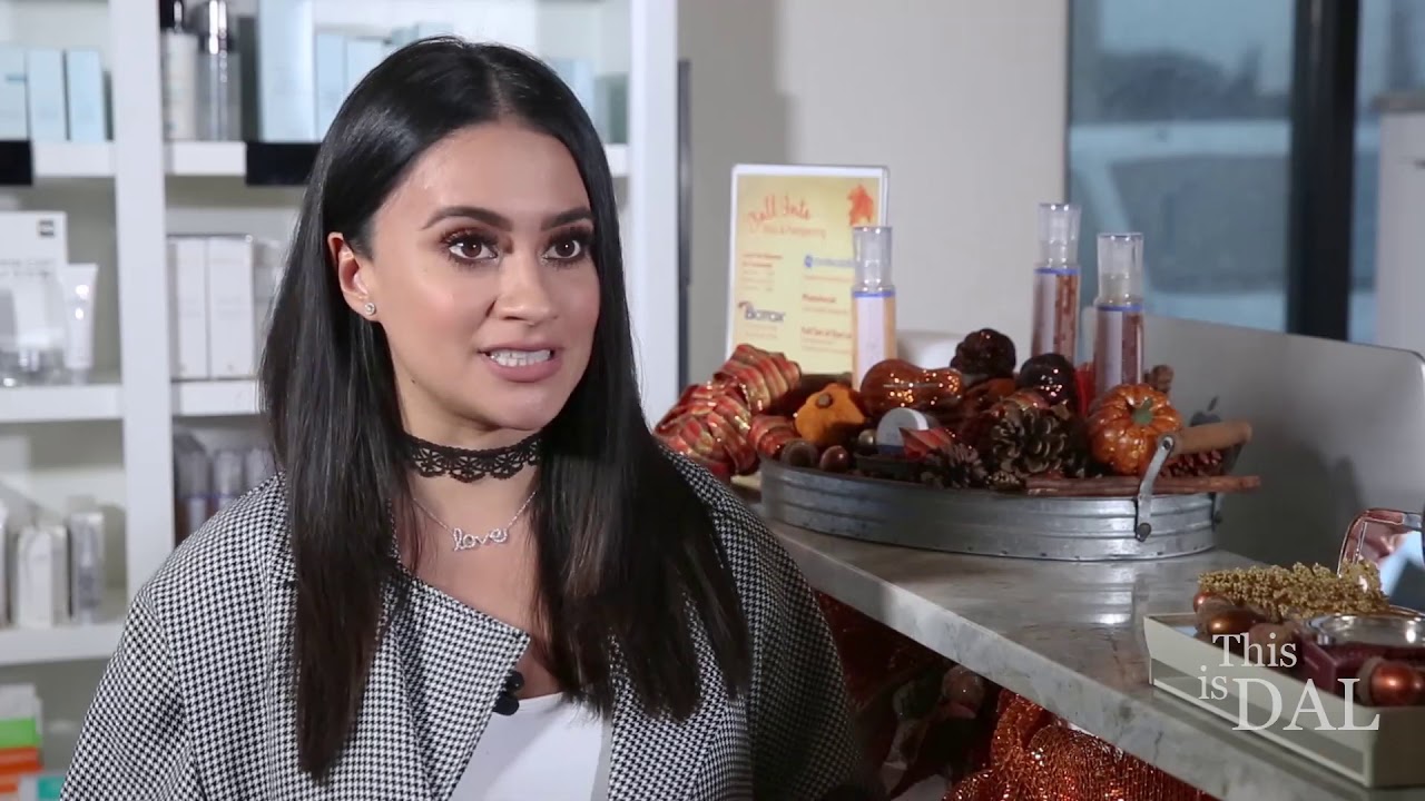 Starwood Med Spa on CBS 11 This is Dallas Show