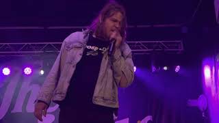 The Glorious Sons - The Union - Buffalo June 5th 2022 screenshot 3