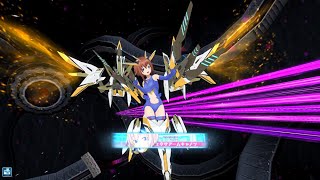 【#アリスギア】ワンチャン年末にファクターとか来る？【#金潟すぐみ】