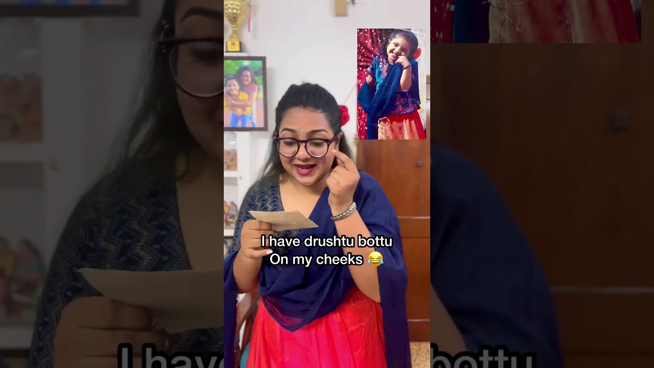 Let’s recreate my CHILDHOOD PICTURE🔥 