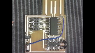 Soldering Diy Jtag Arm Programmer