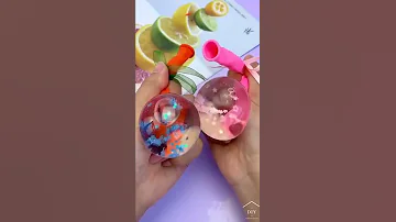 🤩 ЧТО внутри | странные антистрессы 🤩 игрушка антистресс  из шариков