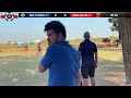 DEPORTIVO CHARLY-11 🆚 AGUILAS FM-11