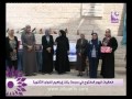 اليوم المفتوح في مدرسة بنات ابراهيم الخواجا طولكرم 2012