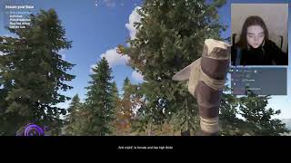 Coomer on day 5 of no nut (ScaryRussianWizard)