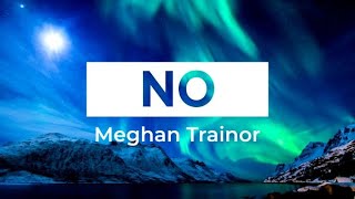 Meghan Trainor - No B Im Feeling Untouchable, Untouchable