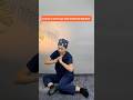 Fix O Legs, X Legs, and Outward Calves with Seated Hip Rotation