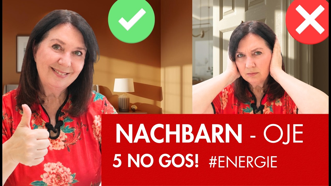 Feng Shui Uschi