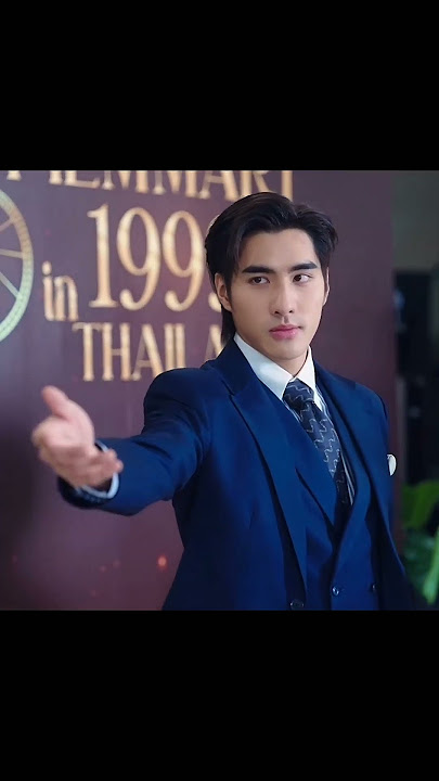🥰💖 #resettheseries #panpond #pondponlawit #peterpantadsapon #thaibl #blseries #boyslove #bl