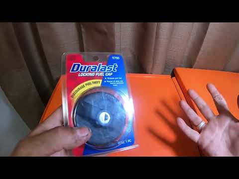 Autozone Relay Kit