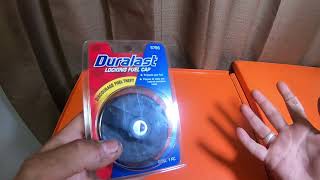 Auto Haul - Autozone - 00 4Runner LED Flasher Relays N Locking Gas Cap   QL Info N More - 9 24th 21
