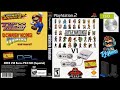 SNES 214 Roms en Español [SNESticle] (PS2/ISO)