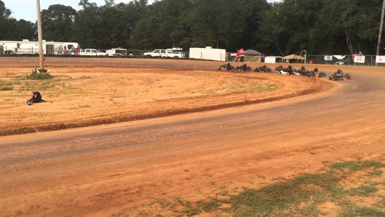 Senior Pro Collins, MS Deep South Series YouTube