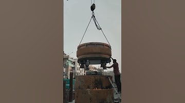 #microtunneling#machine#shorts #lifting#construction#technology #SmartCIVIL#pipeline#development