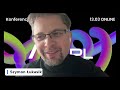 Panel: AI w Polsce i Europie: Suwerenność czy Kosztowna Iluzja?