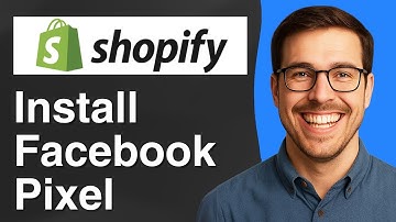 Hoe installeer je een Facebook-pixel op Shopify [eenvoudige handleiding 2025]