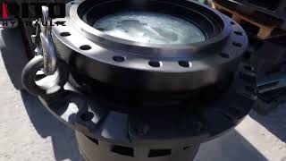 Ready to Ship: High-Torque 227-6116 Travel Motor for Caterpillar