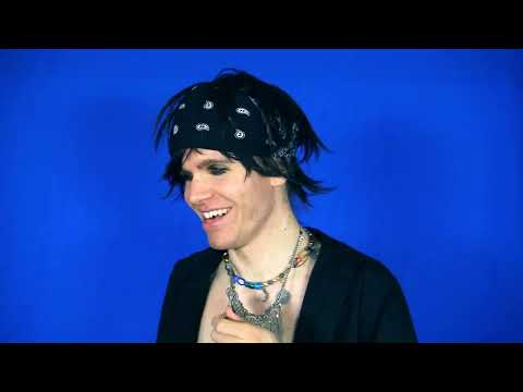 Criss Angel (Parody)