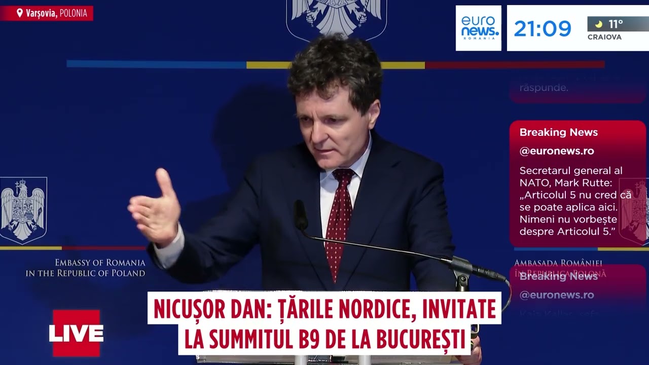 Nicuşor Dan, după acuzaţiile lansate de Ponta la adresa Oanei Ţoiu: „Nu s-a cristalizat scenariul”
