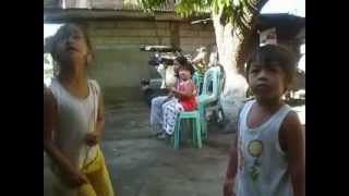 enigo sings gangnam style