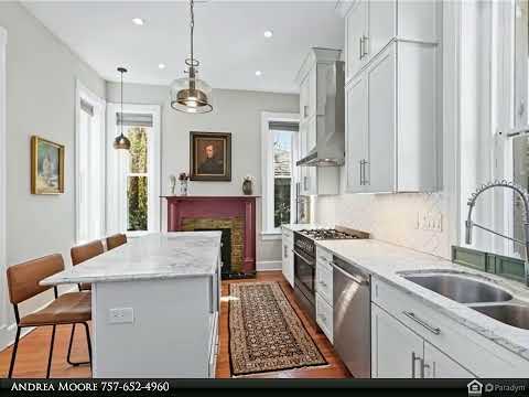 511 Colonial Avenue, Norfolk, VA home video tour