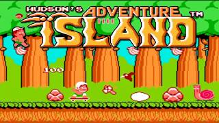 Bikachu - Hudson's Adventure Island - Nấm Chuối screenshot 5