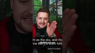 Why You MUST Share Jesus: Avoid Eternal Regret #shorts