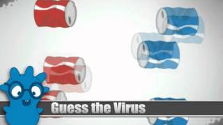 Virus Vs. Virus screenshot 2
