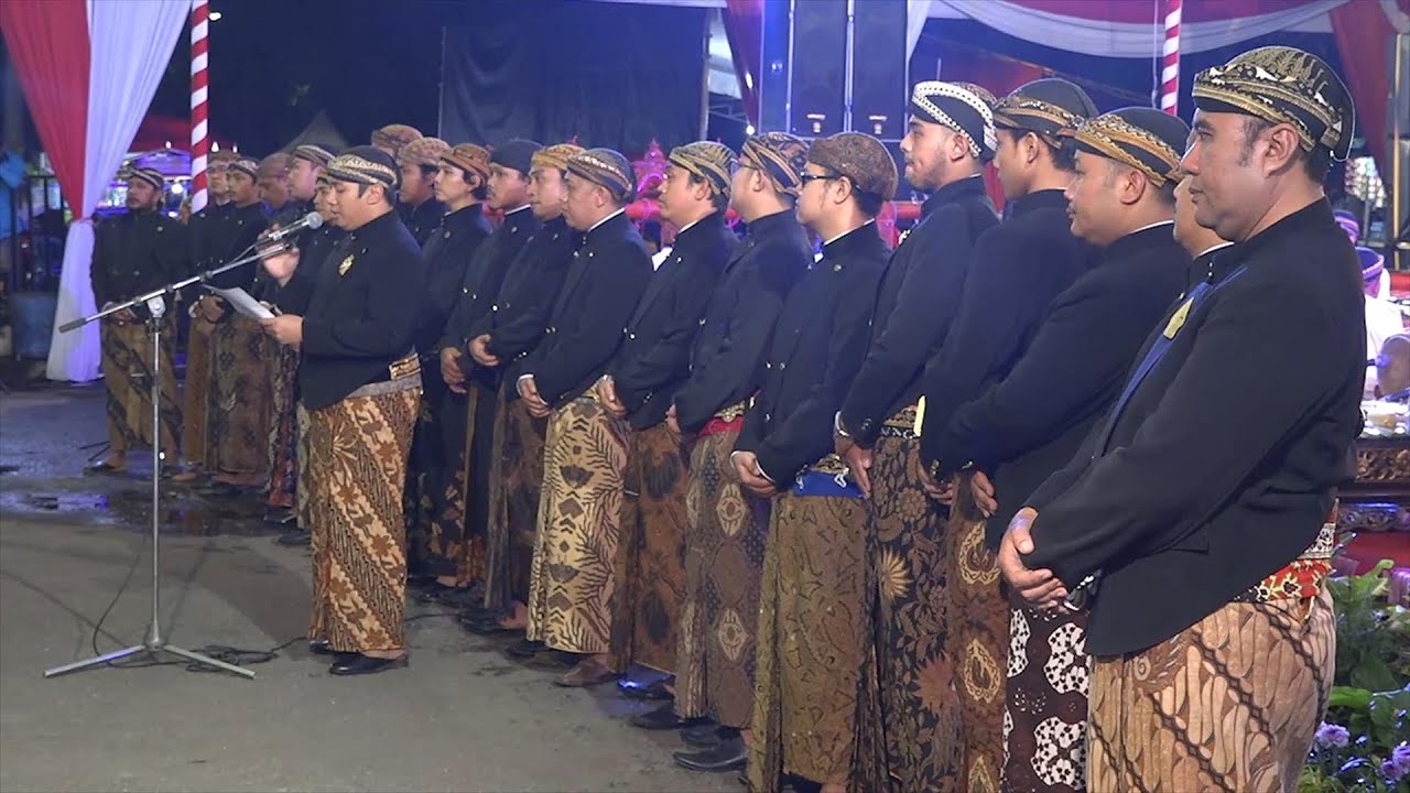 🔴WAYANG KULIT DALANG SE KARANGANYAR LAKON SESAJI ROJO SUYO BT: ABAH KRUN Dkk