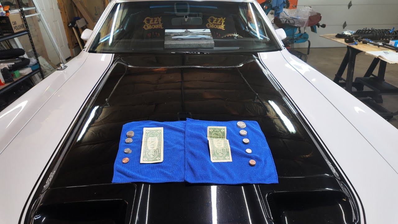 Магазин Nugget (валюта, деньги, классические автомобили?) и обновление VW Demon Beetle