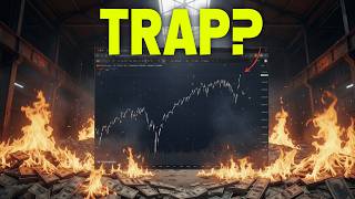 The 12 Day NASDAQ Win Streak is Making History… Is It a Trap?
