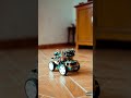 Robot Arduino Mini, Tapi Pintar