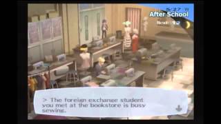 Persona 3 FES: The Journey - May 24th to 29th, 2009