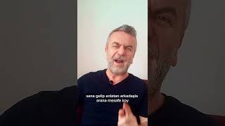 Sana Anlatiyorsa, Seni̇ De Satar 🚨