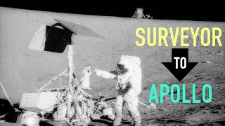 How did NASA Prepare for Apollo? @ActiveGalactic