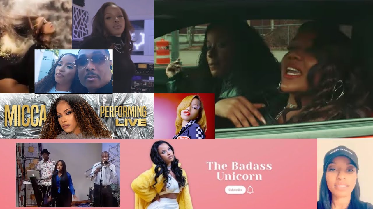 MICCA MINAJ : FAKE CONSERVATIVE THOUGHT SHE COULD HIDE YEARS OF RATCHET, TRASH, HOOD, GHETTO VIDEOS 