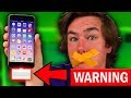 DON'T Use This ILLEGAL iPhone Gadget